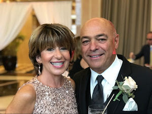 Meet your Posher, Pamela